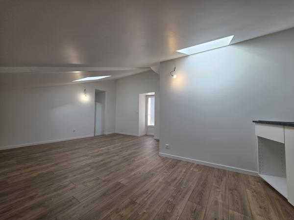 Appartement à vendre à Marthon (16380) - Charente