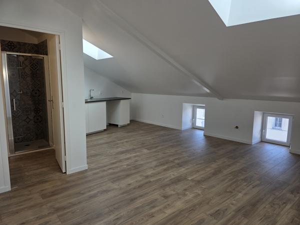 Appartement à vendre à Marthon (16380) - Charente