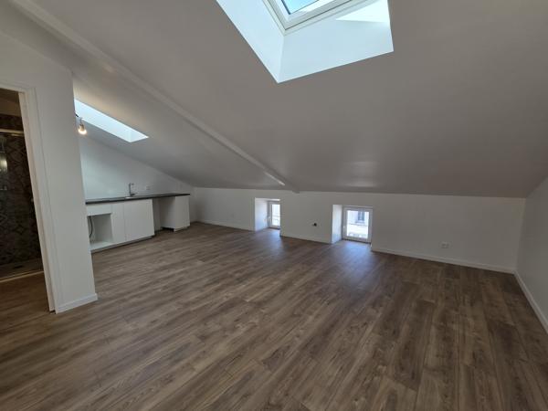Appartement à vendre à Marthon (16380) - Charente