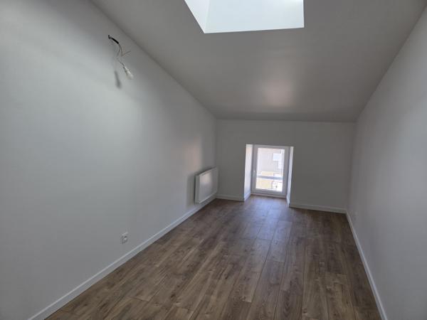 Appartement à vendre à Marthon (16380) - Charente
