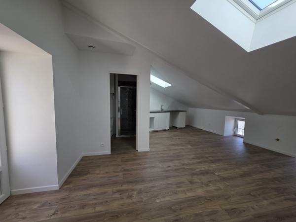 Appartement à vendre à Marthon (16380) - Charente