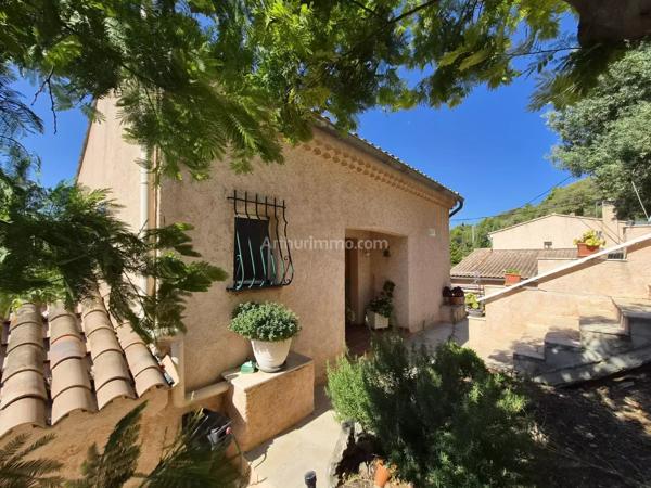 Vente                                                      Maison
                        
                     5 pièces                      140 m2                     à Draguignan