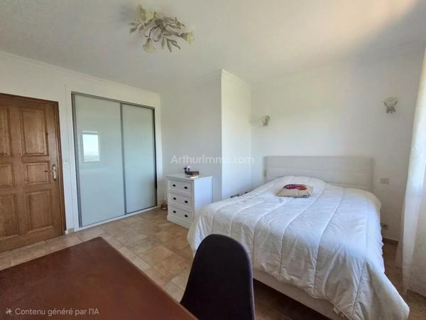 Vente                                                      Maison
                        
                     5 pièces                      140 m2                     à Draguignan