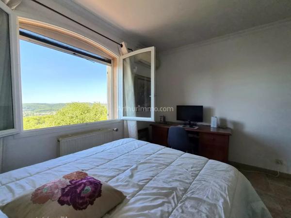 Vente                                                      Maison
                        
                     5 pièces                      140 m2                     à Draguignan