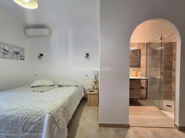 Vente                                                      Maison
                        
                     5 pièces                      140 m2                     à Draguignan