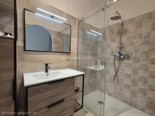Vente                                                      Maison
                        
                     5 pièces                      140 m2                     à Draguignan