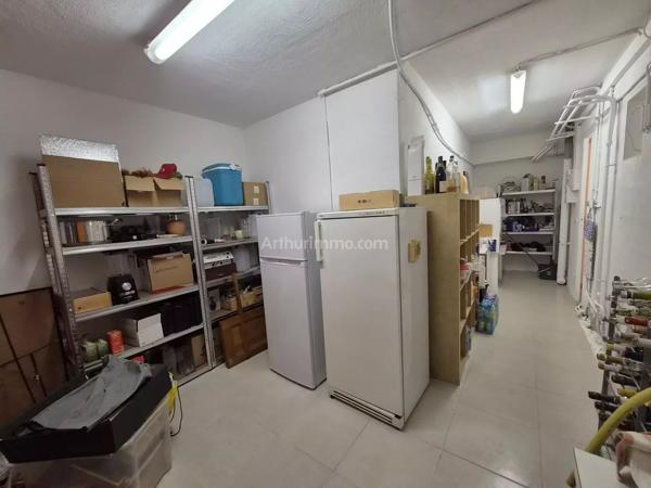 Vente                                                      Maison
                        
                     5 pièces                      140 m2                     à Draguignan
