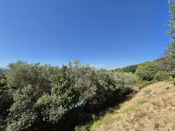 Vente                                                      Maison
                        
                     5 pièces                      140 m2                     à Draguignan