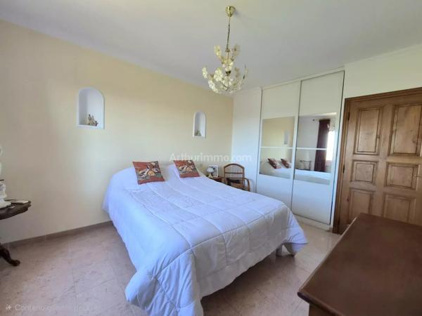 Vente                                                      Maison
                        
                     5 pièces                      140 m2                     à Draguignan