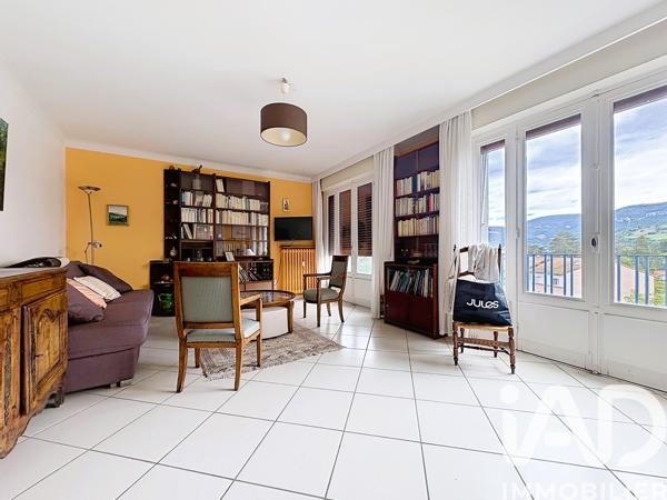Appartement à vendre 5 pièces 102 m² Millau