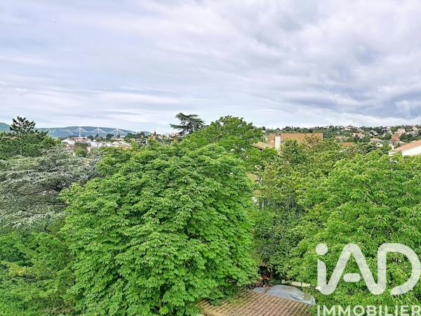 Appartement à vendre 5 pièces 102 m² Millau