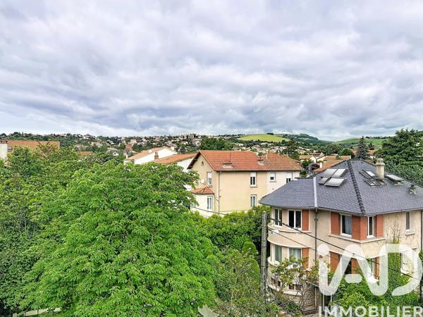 Appartement à vendre 5 pièces 102 m² Millau