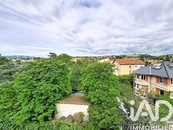 Appartement à vendre 5 pièces 102 m² Millau