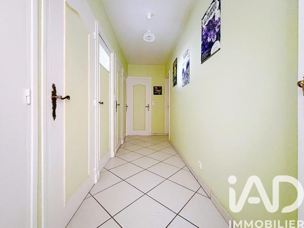 Appartement à vendre 5 pièces 102 m² Millau