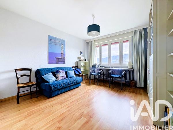 Appartement à vendre 5 pièces 102 m² Millau