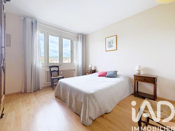 Appartement à vendre 5 pièces 102 m² Millau