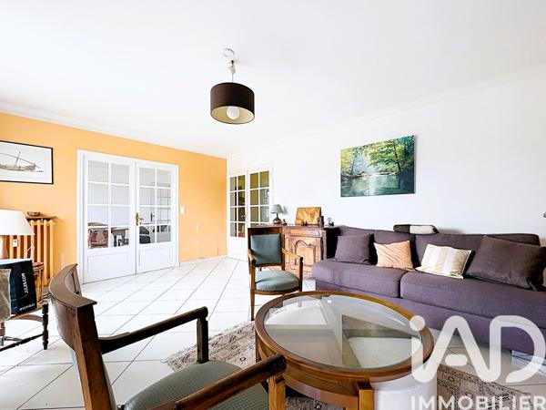 Appartement à vendre 5 pièces 102 m² Millau