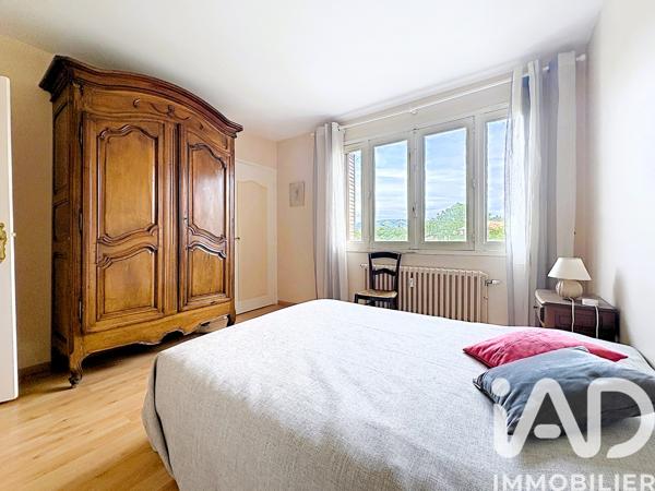 Appartement à vendre 5 pièces 102 m² Millau