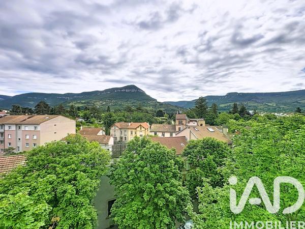 Appartement à vendre 5 pièces 102 m² Millau