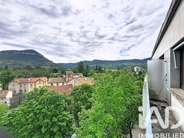 Appartement à vendre 5 pièces 102 m² Millau