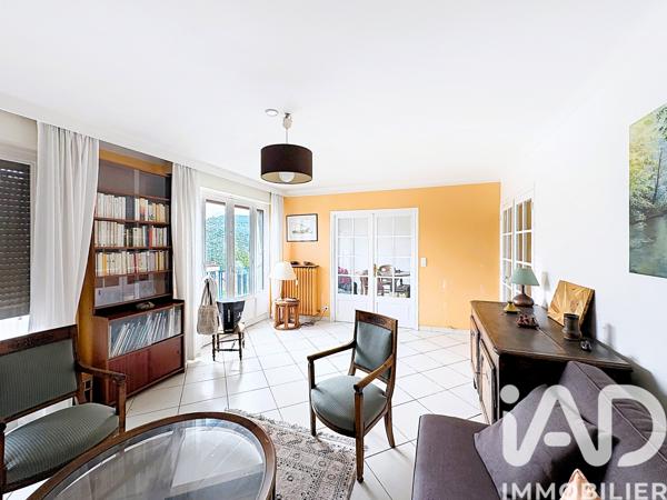 Appartement à vendre 5 pièces 102 m² Millau