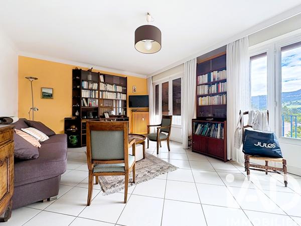 Appartement à vendre 5 pièces 102 m² Millau