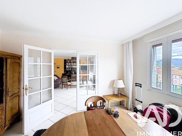 Appartement à vendre 5 pièces 102 m² Millau