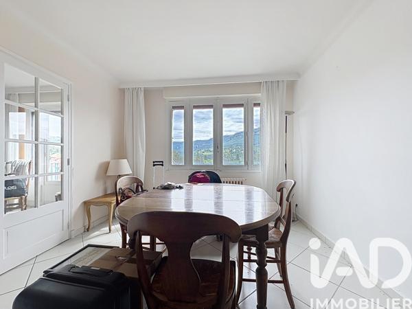 Appartement à vendre 5 pièces 102 m² Millau