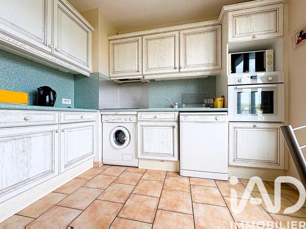 Appartement à vendre 5 pièces 102 m² Millau