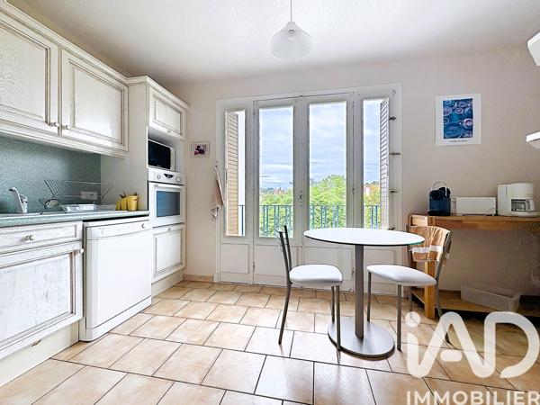 Appartement à vendre 5 pièces 102 m² Millau