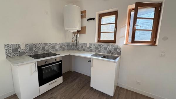 Appartement location de type 2 - Secteur Montferrand