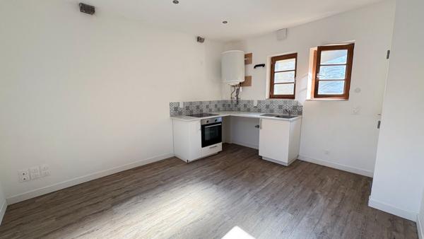 Appartement location de type 2 - Secteur Montferrand