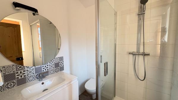 Appartement location de type 2 - Secteur Montferrand