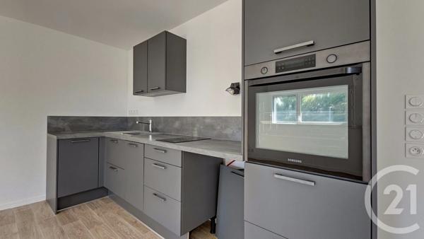 Appartement T2 à vendre  2 pièces - 46 m 2   THEIX NOYALO  - 56