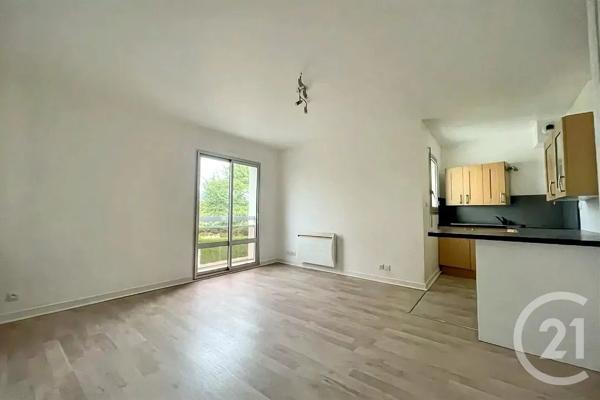 Appartement T2 à vendre  2 pièces - 46 m 2   THEIX NOYALO  - 56