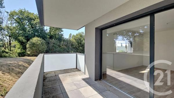 Appartement T2 à vendre  2 pièces - 46 m 2   THEIX NOYALO  - 56