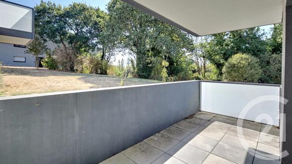 Appartement T2 à vendre  2 pièces - 46 m 2   THEIX NOYALO  - 56