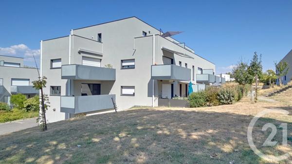 Appartement T2 à vendre  2 pièces - 46 m 2   THEIX NOYALO  - 56