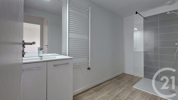 Appartement T2 à vendre  2 pièces - 46 m 2   THEIX NOYALO  - 56
