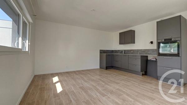 Appartement T2 à vendre  2 pièces - 46 m 2   THEIX NOYALO  - 56