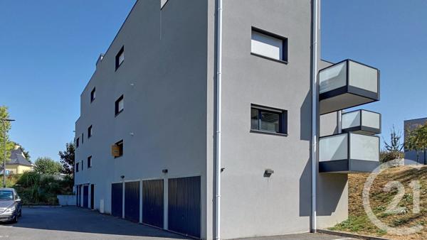 Appartement T2 à vendre  2 pièces - 46 m 2   THEIX NOYALO  - 56