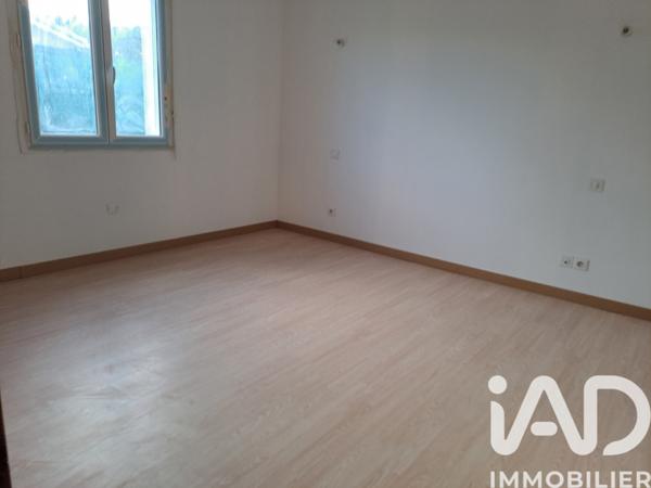 Maison à vendre 4 pièces 106 m² Miramont-de-Guyenne
