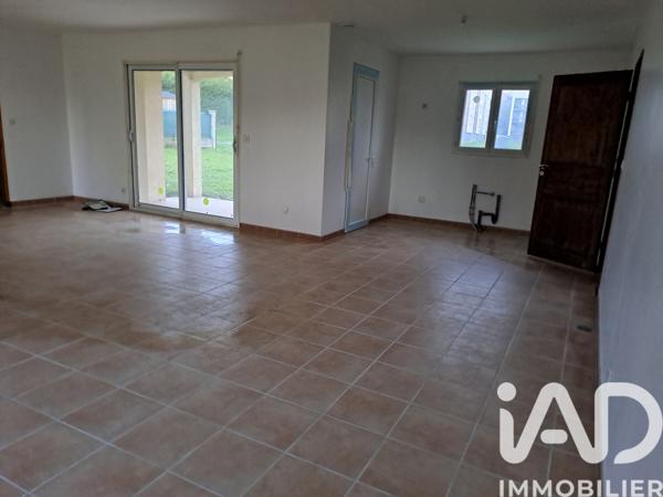 Maison à vendre 4 pièces 106 m² Miramont-de-Guyenne