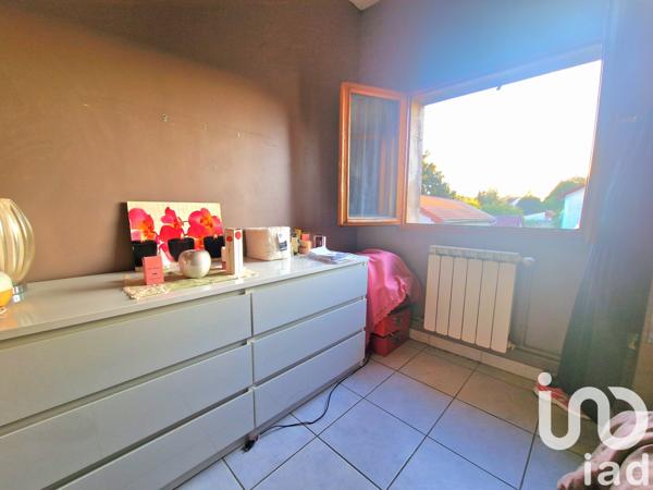 Maison à vendre 4 pièces 65 m² Sens