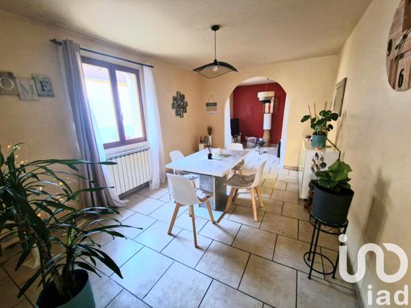 Maison à vendre 4 pièces 65 m² Sens