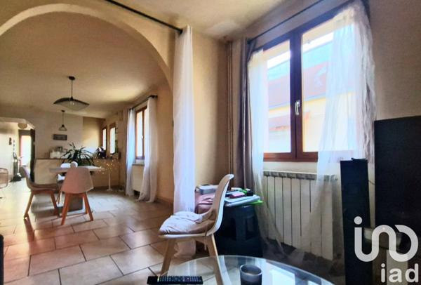 Maison à vendre 4 pièces 65 m² Sens