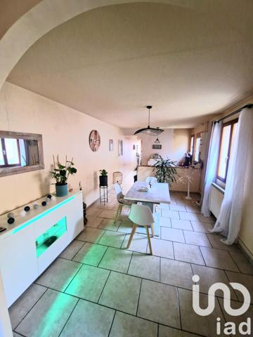 Maison à vendre 4 pièces 65 m² Sens