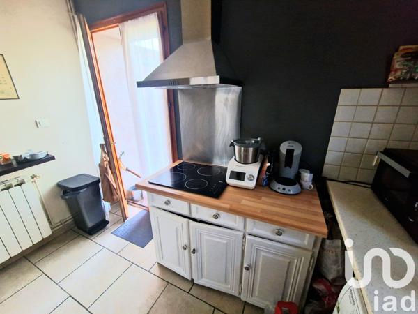 Maison à vendre 4 pièces 65 m² Sens