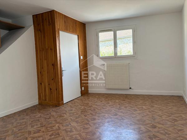 Crespières - Maison 3 pièces à louer - Réf. 3114
