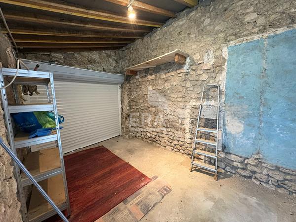 Crespières - Maison 3 pièces à louer - Réf. 3114